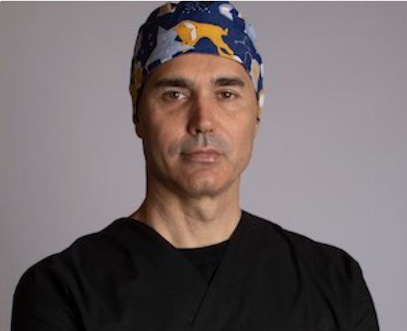 Dott. Gianluca Rubiolini